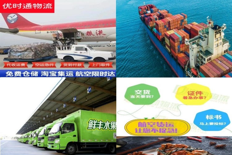 沙湖镇到意大利航空货运公司-沙湖镇到意大利物流专线
